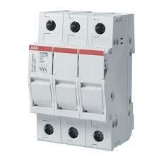 E93N/50 14x51mm 3+N FAZ KARTUŞ SİGORTA