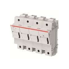 E93N/125 22x58mm KARTUŞ SİGORTA YUVASI