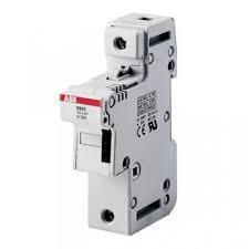 E933/125 22x58mm 3FAZ KARTUŞ SİGORTA YUVASI