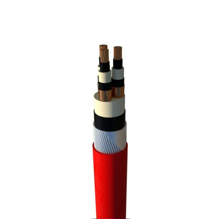 20030329-PRYSMIAN KABLO 3x150ş/25YXC8VZ3V-R / YE3SHŞV / 2XSEYFGY   6/10 kV.