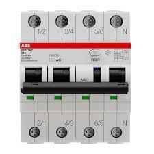 DS203NC C25 AC30