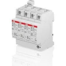 OVRT23N40275PTS OS 3FAZ+NÖTR PARAFUDR 40kA