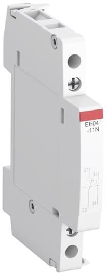 EH04-11N Auxiliary Contact