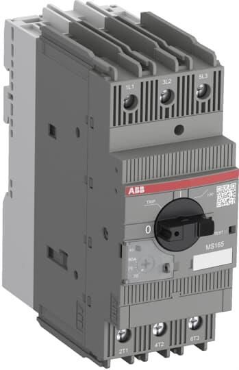MS116-20 20A MOTOR KORUMA ŞALTERİ