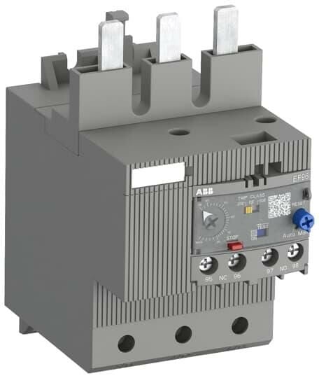 EF95-100 Elektronık termık role 36-100A