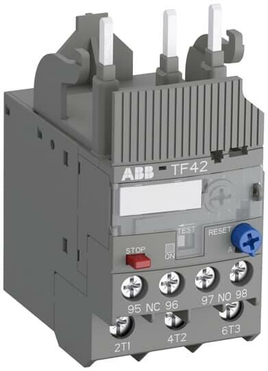 TA42DU-42 Thermal Overload Relay
