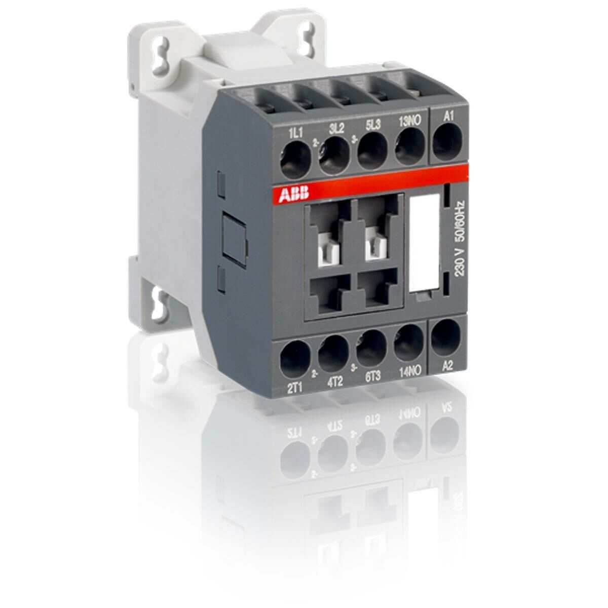AS09-30-01-26 230V50/60HZ Contactor
