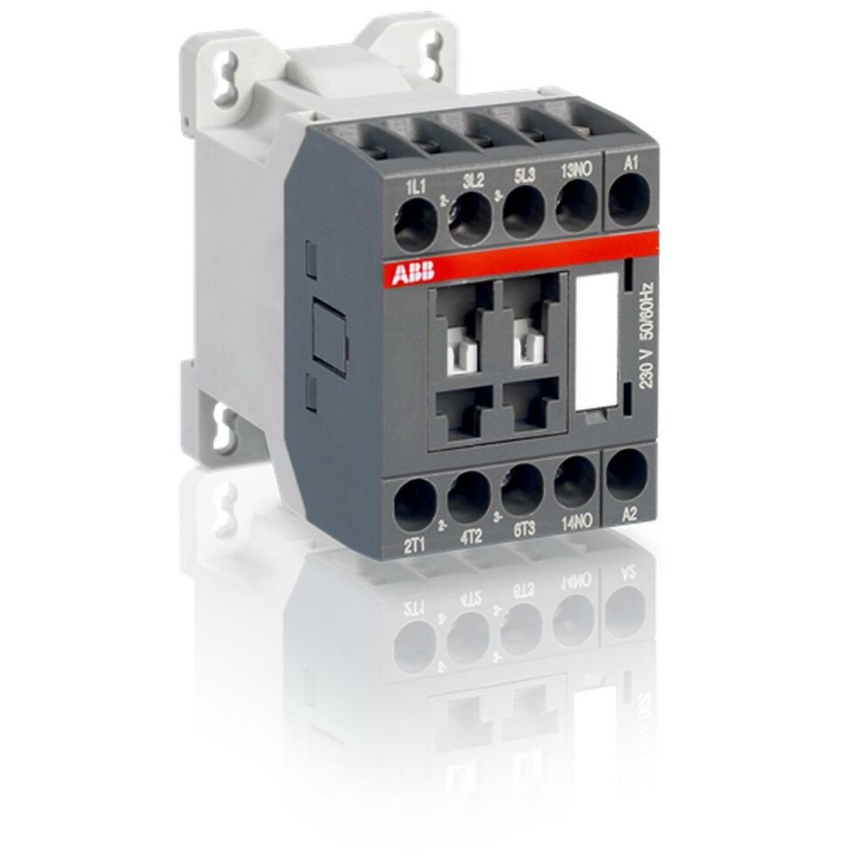 AS09-30-01-26 230V50/60HZ Contactor