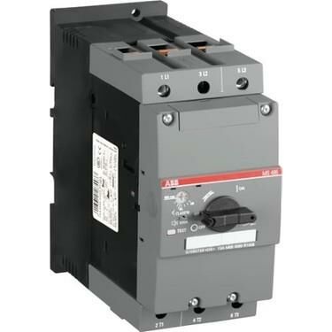 MS495-75 57-75A MOTOR KORUMA ŞALTERI