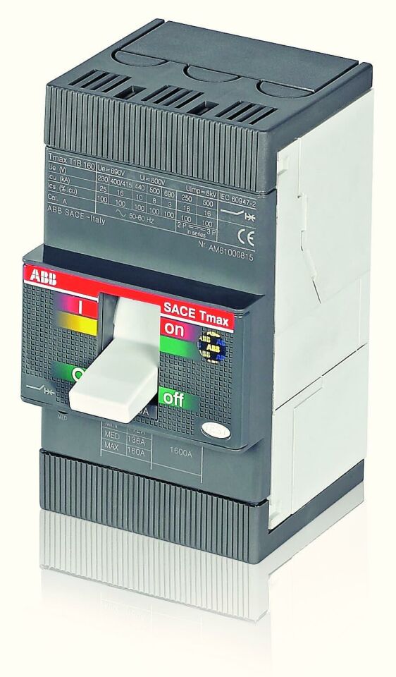XT1N 40AMP KOMPAK ŞALTER