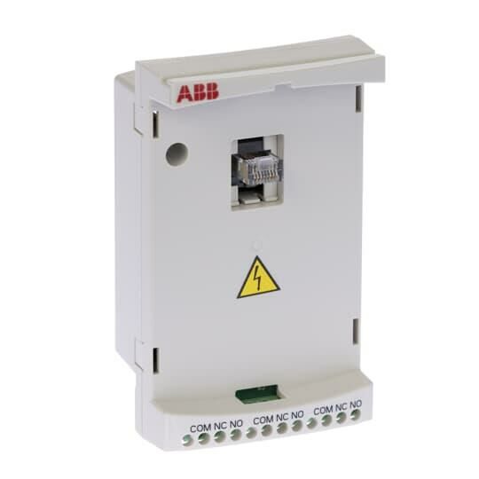 Output relay module for ACS310/ACS355 MREL-01