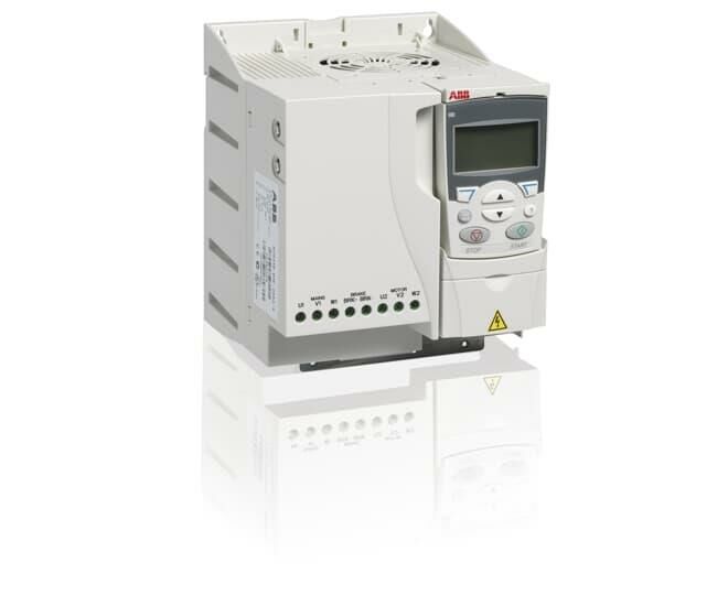 ACS310-03E-17A2-4 7.5 KW SÜRÜCÜ