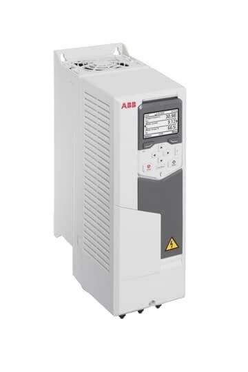 ACS580-01-09A5-4+J400 4 kW FREKANS KONVERTÖRÜ R1