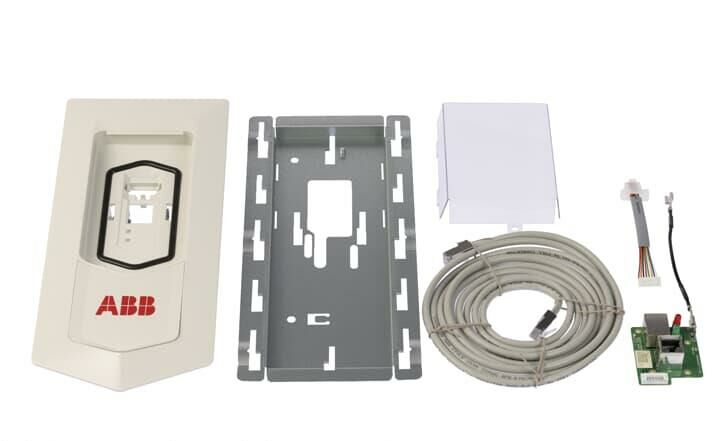 DPMP-01 PANEL MONTAJ KİTİ VE 3m UZATMA KABLOSU