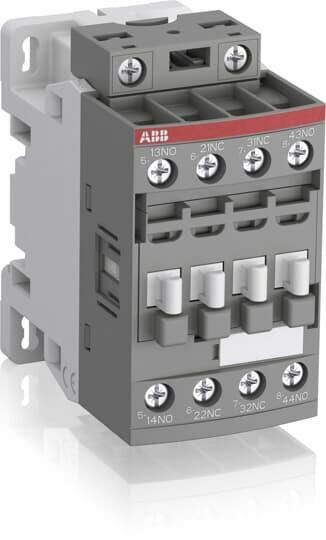 NF40E-13 100-250V 50/60HZ-DC CONTACTOR RELAY