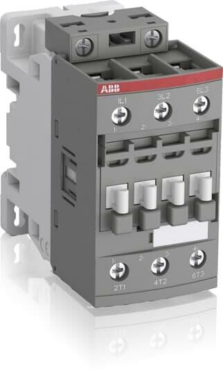 AF30-30-00-13  32A 15KW KONTAKTÖR