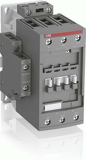 AF40-30-11 18.5KW 40A 100....250V AC/DC 50/60HZ 1NA+1NK