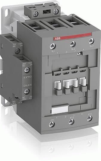 AF80-30-11 37KW 80A 100....250V AC/DC 50/60HZ 1NA+1NK