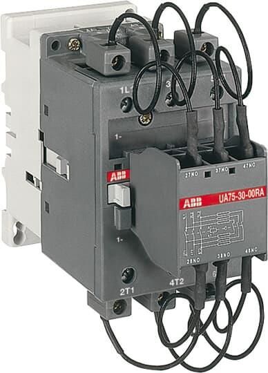 UA 75-30-00 RA (60kVAr KOMPANZASTON KONTAKTÖRÜ