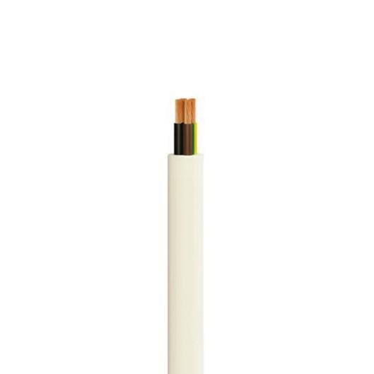 20142856-PRYSMIAN KABLO 3x1,5 052XZ1-F 300/500 V   Eca.SİYAH