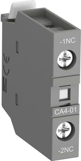 CA4-01 NC YARDIMCI KONTAK