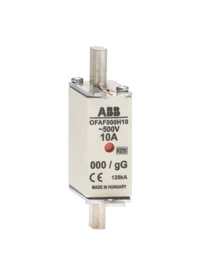 OFAF000H32 000 BOY 32A DIN GG TİPİ BIÇ.SİG.