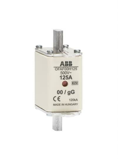OFAF000H 160A  NH00 BUŞON