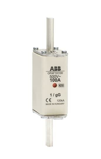 OFAF1H250 250A  NH1 BUŞON