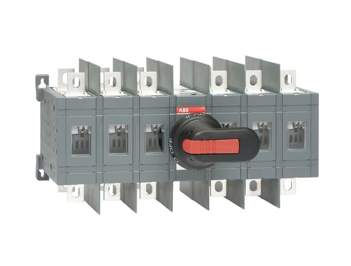 OT200E09 TRANSFER ŞALTERİ
