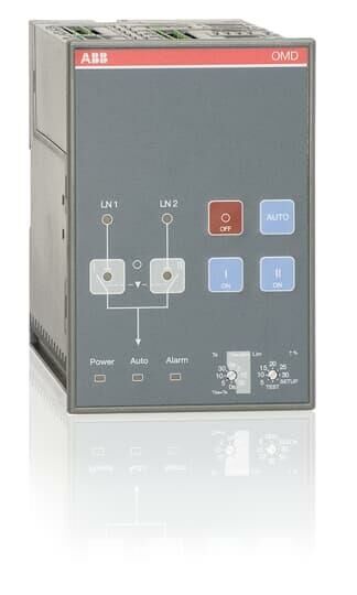 OMD200E480C-A1 OTOMATİZM ÜNİTESİ 4P İÇİN