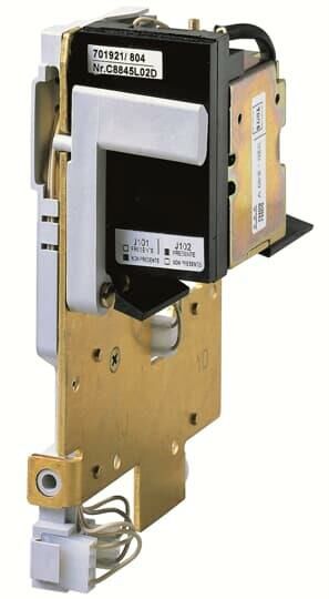 E1-E6 AÇMA BOBİNİ 220-240V AC/DC