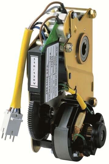E1-E6 MOTOR 220-250V AC/DC