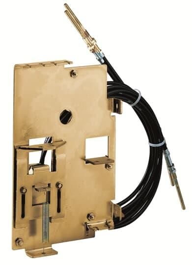 E1-6 KİLİTLEME MEKANİZMASI
