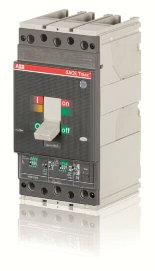 T4S 320A SABİT SALTER 50kA