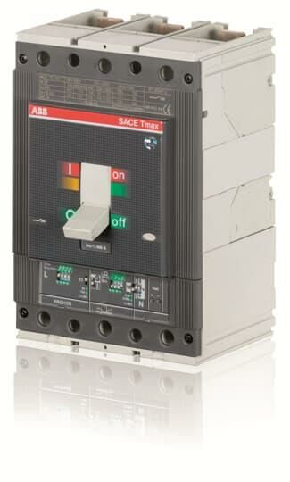 T5N 400, PR221DS-LS/I, In=400A 36KA