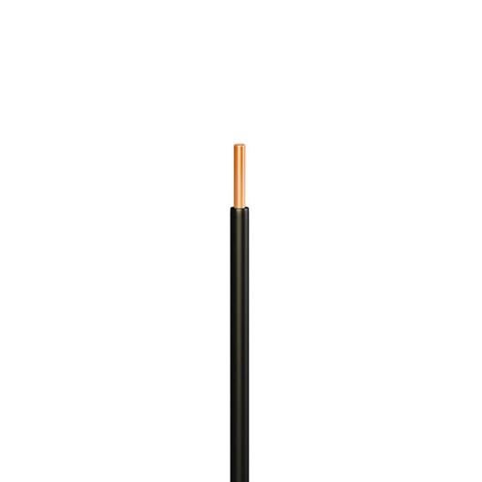 20028060-PRYSMIAN KABLO 1 mm H05V-U (NYA) 300/500 V   Eca.BEYAZ