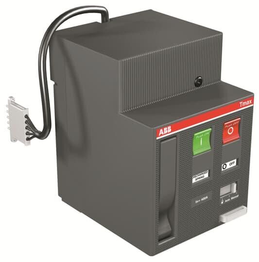 MOTOR 220V T4-T5