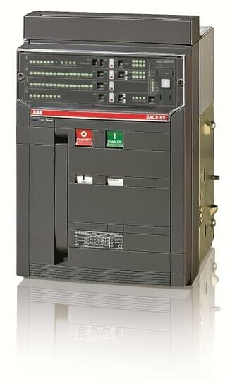 E2N 1250 A. KOMPAKT ŞALTER