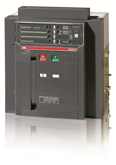 E3N 2500A EMAX AÇIK TİP ŞALTER 65kA PR121 LI