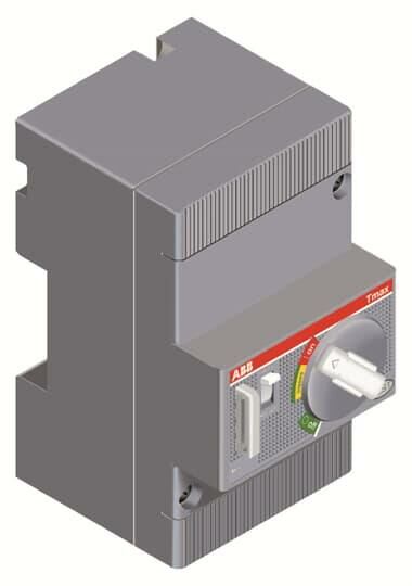 T1-2-3 MOTOR 110-250V