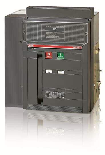 E2N 1600A EMAX AÇIK TİP ŞALTER 65kA