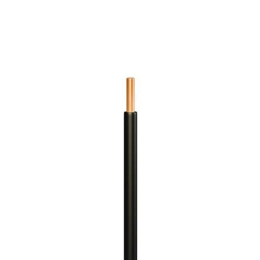20027984-PRYSMIAN KABLO 2.5 mm H07V-U (NYA) 450/750 V   Eca.KAHVERENGİ