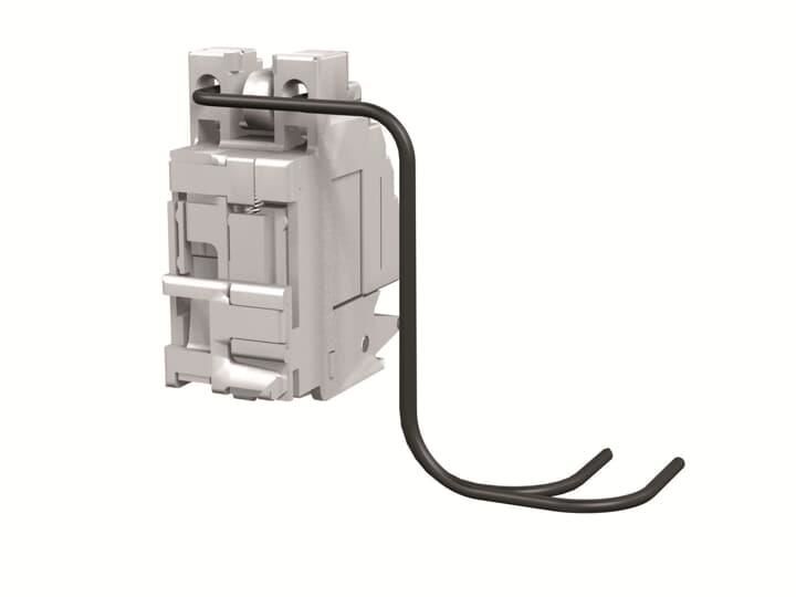 XT1-XT2-XT3-XT4  AÇMA BOBİNİ /  SOR-C 220-240V AC/220-250V DC