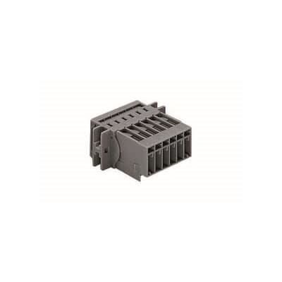 CONNECT. PLUG-SOCK. SWITC.15PIN XT1..XT5