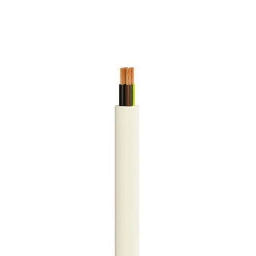 20028191-PRYSMIAN KABLO 7x2,5  H05VV-F 300/500 V   Eca.