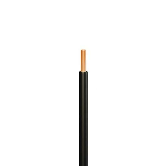 20036771-PRYSMIAN KABLO 6 mm H07V-U (NYA) 450/750 V   Eca.SARI