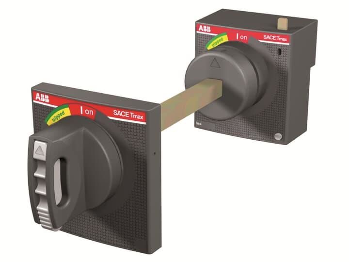 RHE XT1-XT3 F/P STANDART, AYARLANABILIR MIL