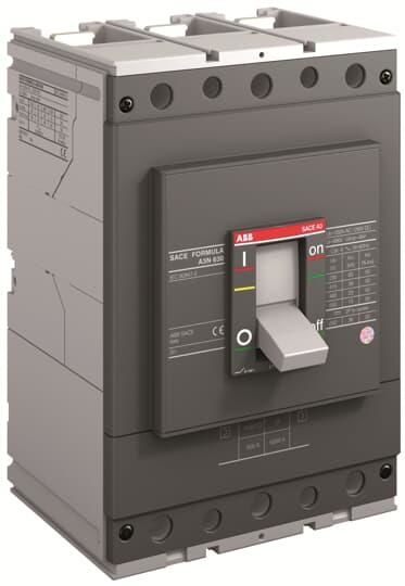 A3N400, TMF, In=320A, 3p