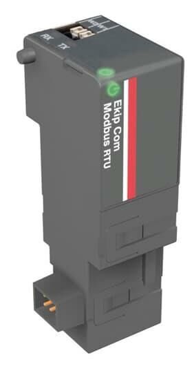 Ekip Com Modbus RS-485 Haberleşme Modülü E1.2..E6.2