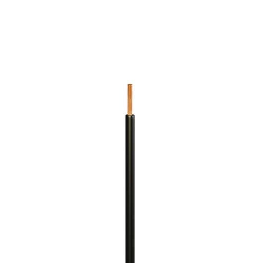 0,5 mm H05V-K (NYAF) 300/500 V BEYAZ